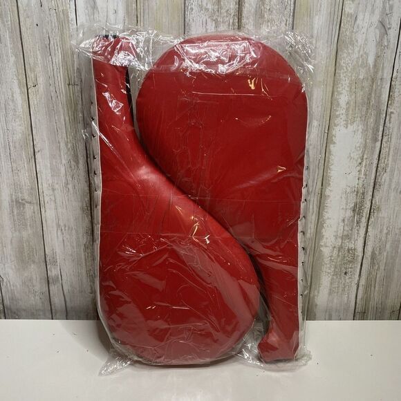 2 Pack Taekwondo Kick Pads Durable Striking Pad Target For Martial Arts,… - Picture 4 of 9